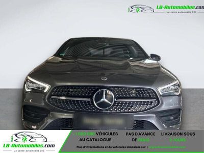 occasion Mercedes 250 CLBVA 4Matic