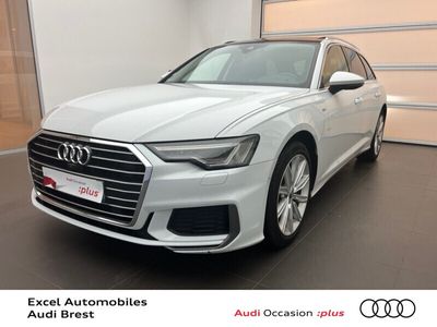 occasion Audi A6 Avant 40 TDI 204ch Avus Extended S tronic 7 126g