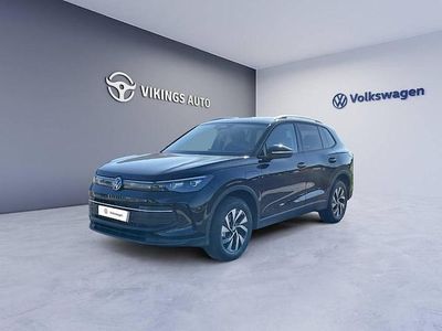Occasion VW Tiguan Edition 204 ch (150 kW) 2025 SUV