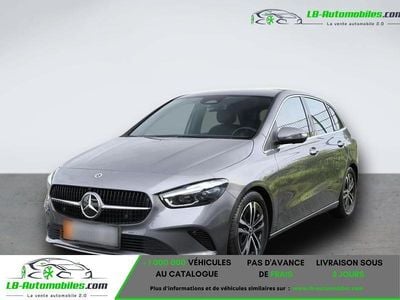 Mercedes B200