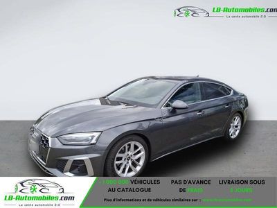 Occasion 2021 Audi A5 Sportback Sport Citadine | 34 400 € (Prix juste)