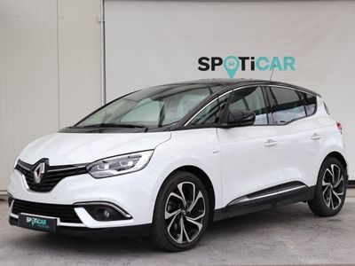 occasion Renault Scénic IV 1.6 dCi 160ch energy Edition One EDC