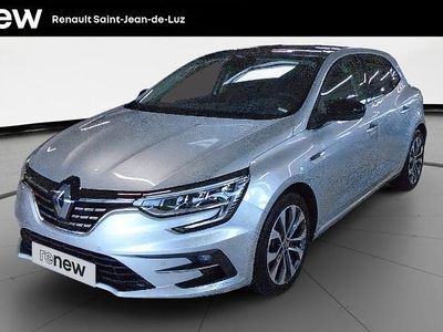 Renault Mégane IV