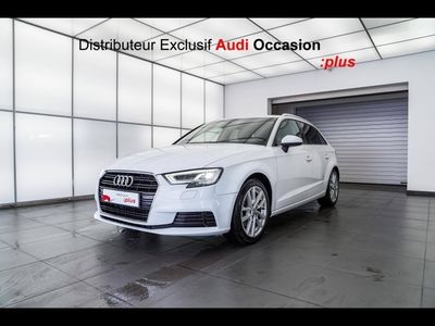 occasion Audi A3 Sportback 35 TFSI 150ch CoD Sport Euro6d-T