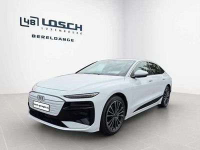 Audi e-tron Sportback