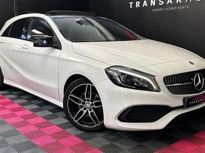 Mercedes A200