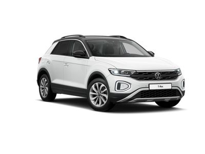 occasion VW T-Roc FL 1.5 TSI 150 CH DSG7 LIFE PACK VW EDITION