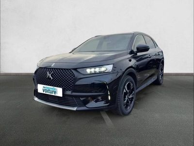 DS Automobiles DS7 Crossback