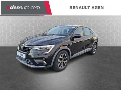 Occasion Renault Arkana Zen 145 ch (106 kW) 2021 SUV