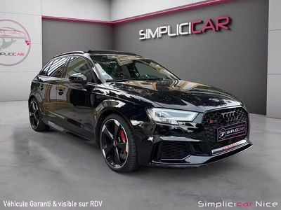 Audi RS3 Sportback