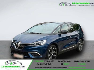 Occasion 2022 Renault Scénic IV Monospace | 28 700 € (Prix cher)