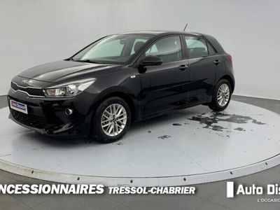 occasion Kia Rio 1.0L T-GDi 100 ch ISG Active