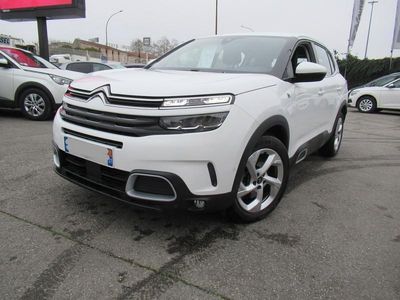 Occasion Citroën C5 Aircross Feel 181 ch (133 kW) 2021 SUV