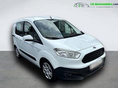 Ford Tourneo