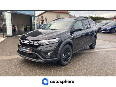 occasion Dacia Jogger 1.0 ECO-G 100ch Extreme+ 7 places