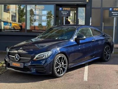 Mercedes C300