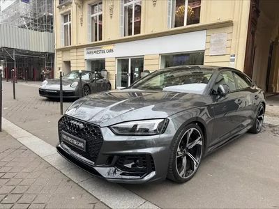 Audi RS5 Sportback