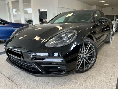 occasion Porsche Panamera Turbo 4.0 V8 550CH