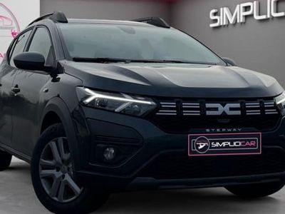 Occasion Dacia Sandero Expression 91 ch (66 kW) 2023 Citadine