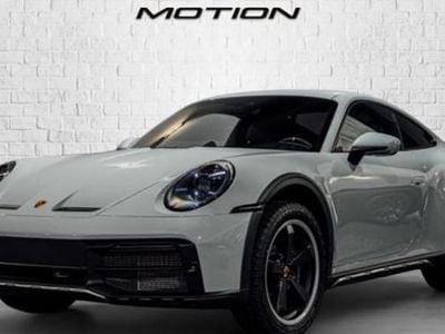 Occasion 2023 Porsche 992 Coupé | 374 990 €