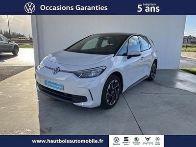 Occasion 2024 VW ID.3 Pro Performance Citadine | 27 990 € (Super prix)