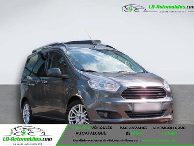 Ford Tourneo