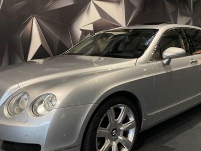 occasion Bentley Continental Flying Spur CONTI 6.0