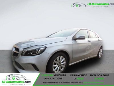 occasion Mercedes A180 Classe180 d BVM