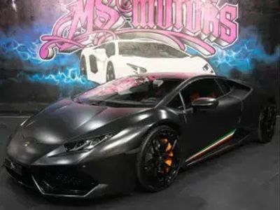 occasion Lamborghini Huracán -