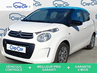 Citroën C1