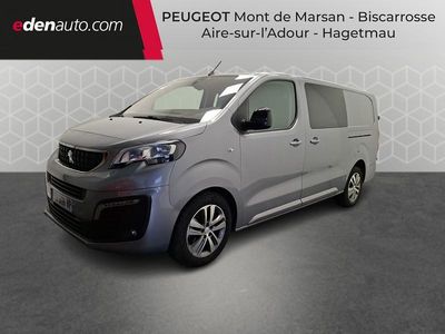 Occasion Peugeot Expert S 179 ch (131 kW) 2022 Van