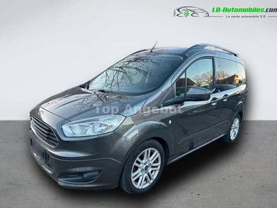 Ford Tourneo