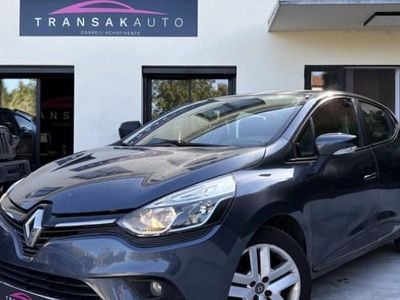 Renault Clio IV