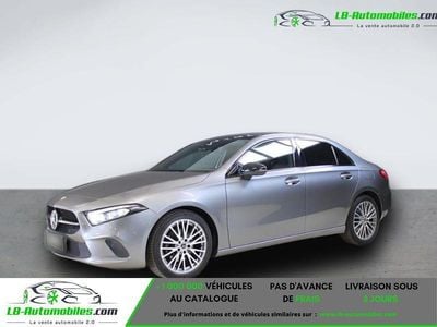 Mercedes A200