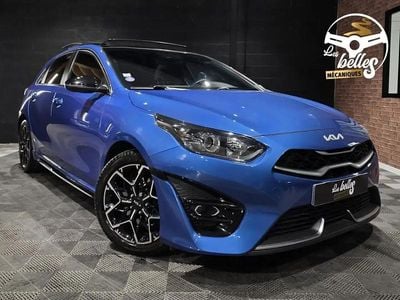 Kia Ceed GT