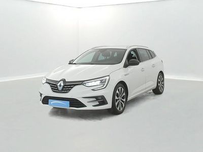 Occasion 2023 Renault Mégane IV Techno Break | 15 490 € (Prix juste)