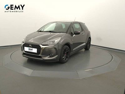 DS Automobiles DS3