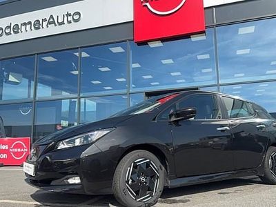 Occasion 2022 Nissan Leaf Acenta Citadine | 14 490 € (Bon prix)