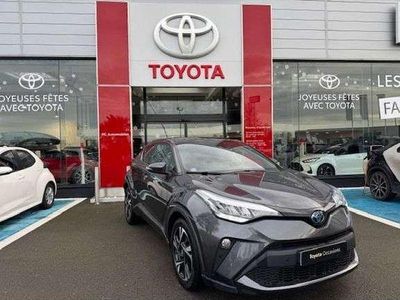 Occasion 2023 Toyota C-HR Design SUV | 23 490 € (Prix juste)