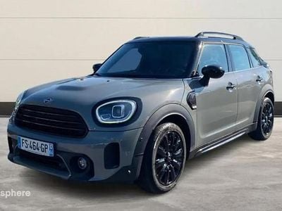 Mini Cooper Countryman