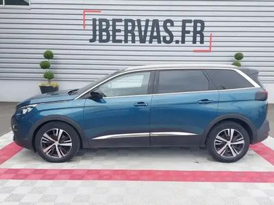 occasion Peugeot 5008 BLUEHDI 180CH SS EAT8 GT LINE