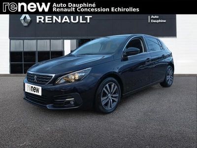 occasion Peugeot 308 308PureTech 110ch S&S BVM6 Allure