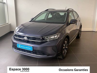 occasion VW Taigo Taigo1.0 TSI 110 BVM6