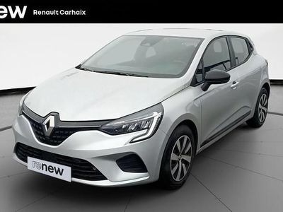 Occasion Renault Clio V Equilibre 2023 Gris Citadine