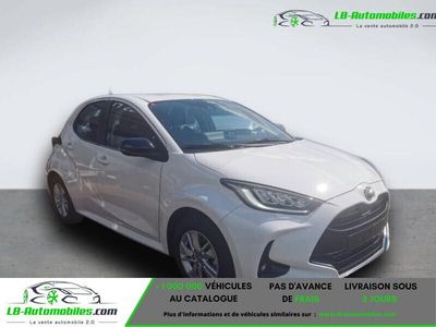 occasion Mazda 2 1.5L SKYACTIV-G 115ch BVA