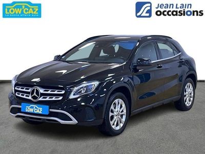 Mercedes GLA200