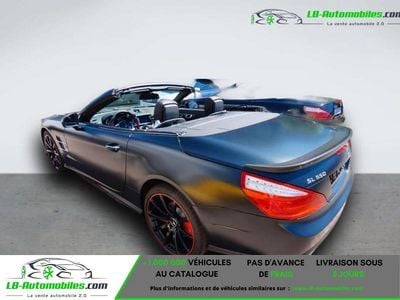 Occasion Mercedes S500 455 ch (334 kW) 2015 Berline