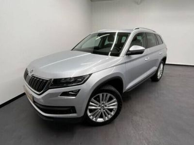 occasion Skoda Kodiaq 2.0 TDI 150 SCR DSG7 5pl Style