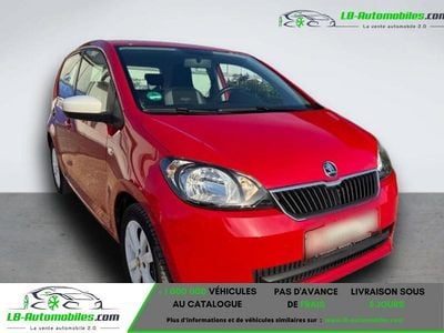 Occasion 2015 Skoda Citigo Citadine | 10 400 € (Bon prix)