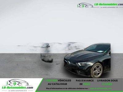 Occasion Mercedes GLE350 320 ch (235 kW) 2021